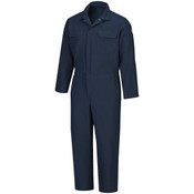 FR Deluxe Coverall in 7oz EXCEL ComforTouch Blend in navy